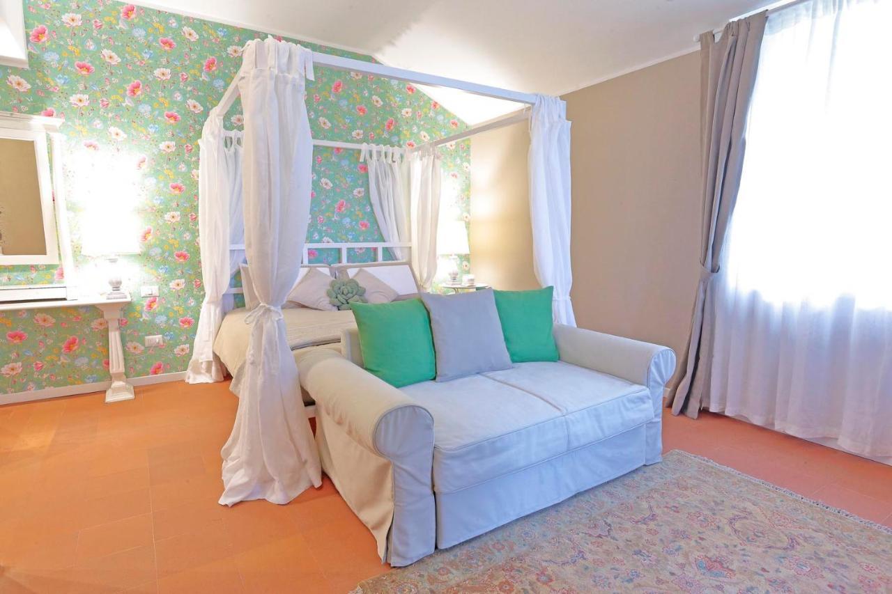 Agriturismo Tenuta "Il Cigno" Villanterio Kültér fotó