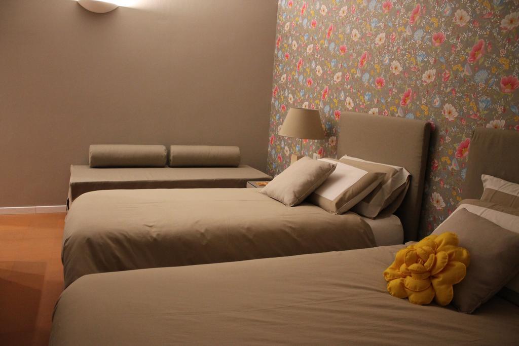 Agriturismo Tenuta "Il Cigno" Villanterio Kültér fotó