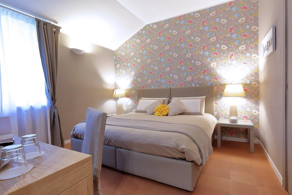 Agriturismo Tenuta "Il Cigno" Villanterio Kültér fotó