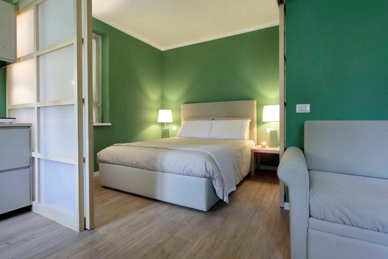 Agriturismo Tenuta "Il Cigno" Villanterio Kültér fotó