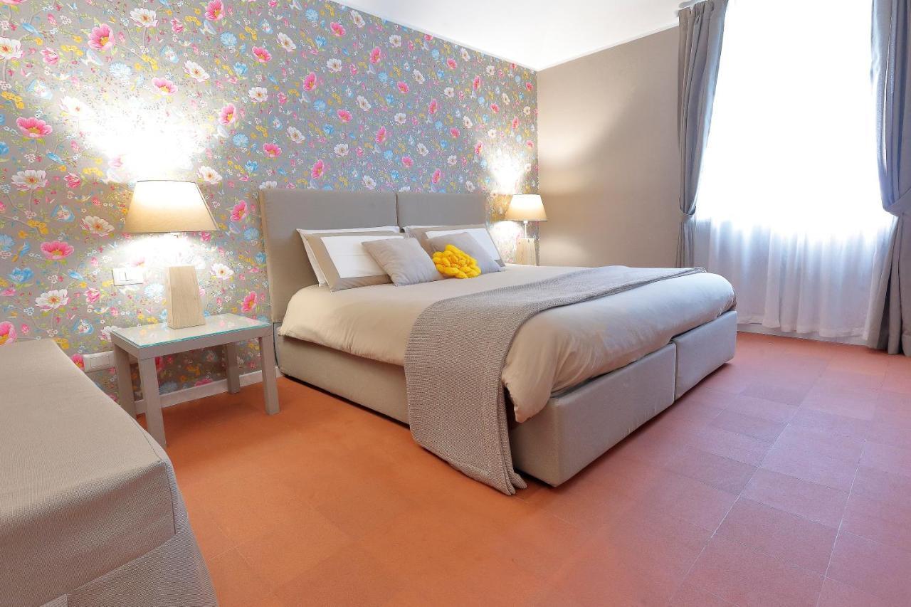 Agriturismo Tenuta "Il Cigno" Villanterio Kültér fotó