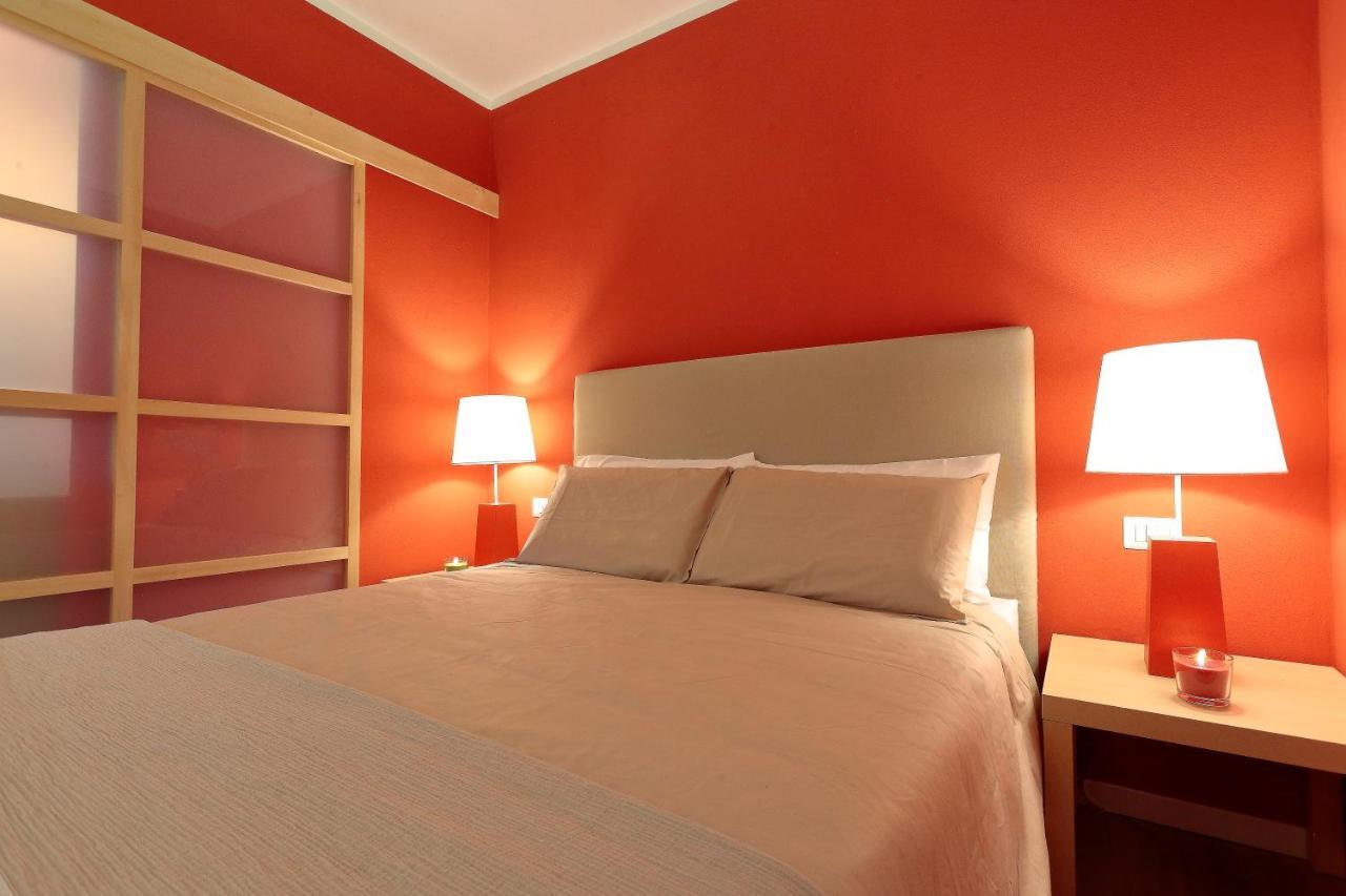 Agriturismo Tenuta "Il Cigno" Villanterio Kültér fotó