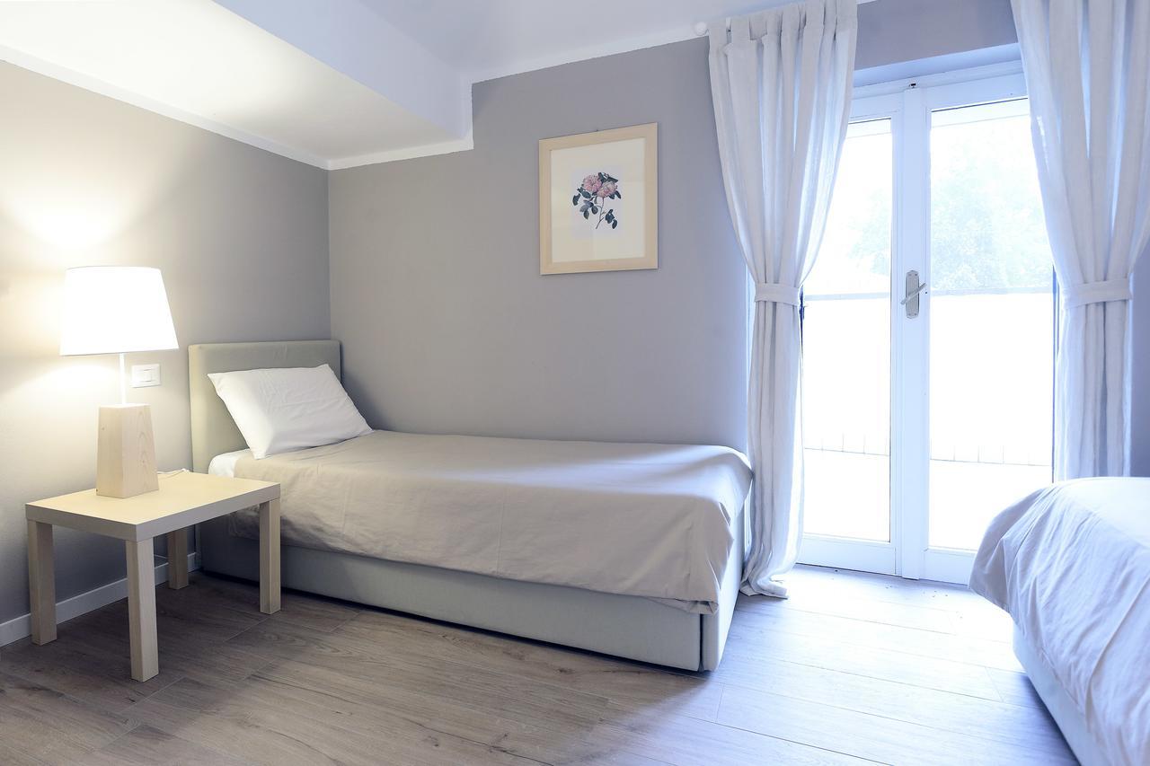 Agriturismo Tenuta "Il Cigno" Villanterio Kültér fotó