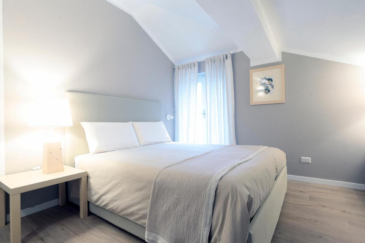 Agriturismo Tenuta "Il Cigno" Villanterio Kültér fotó