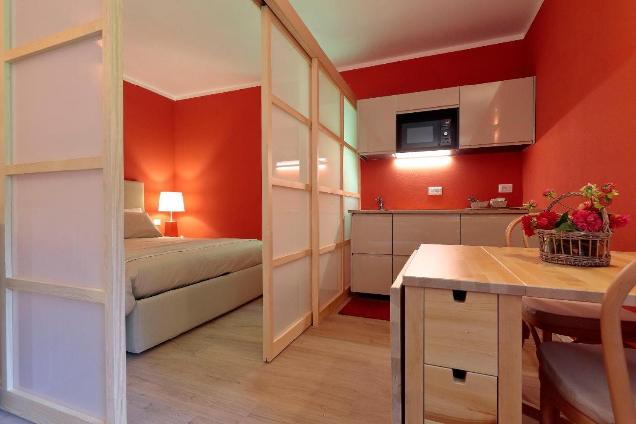 Agriturismo Tenuta "Il Cigno" Villanterio Kültér fotó