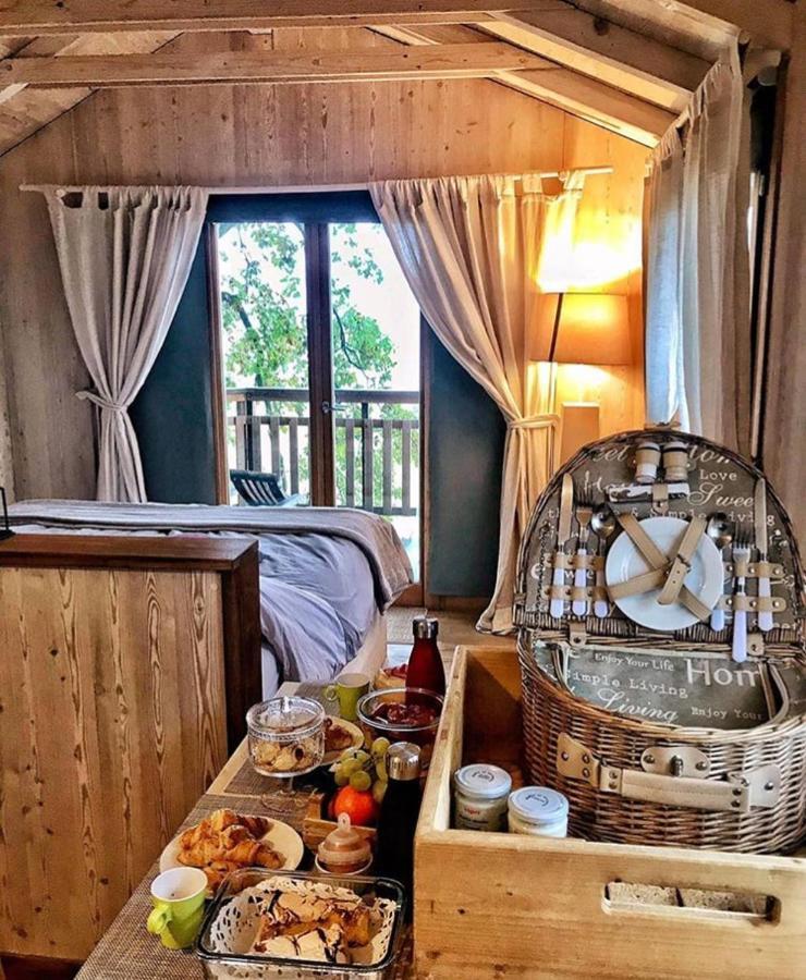 Agriturismo Tenuta "Il Cigno" Villanterio Kültér fotó